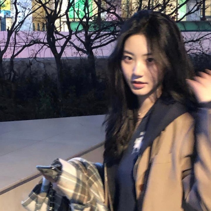 窥探